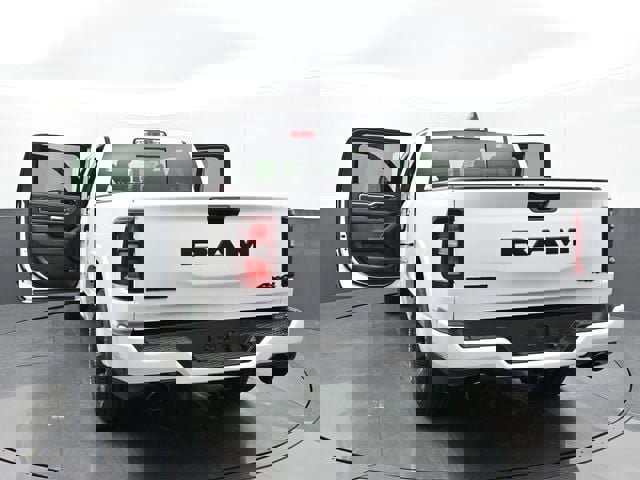 New 2026 RAM 1500 4x4 Crew Cab image 65