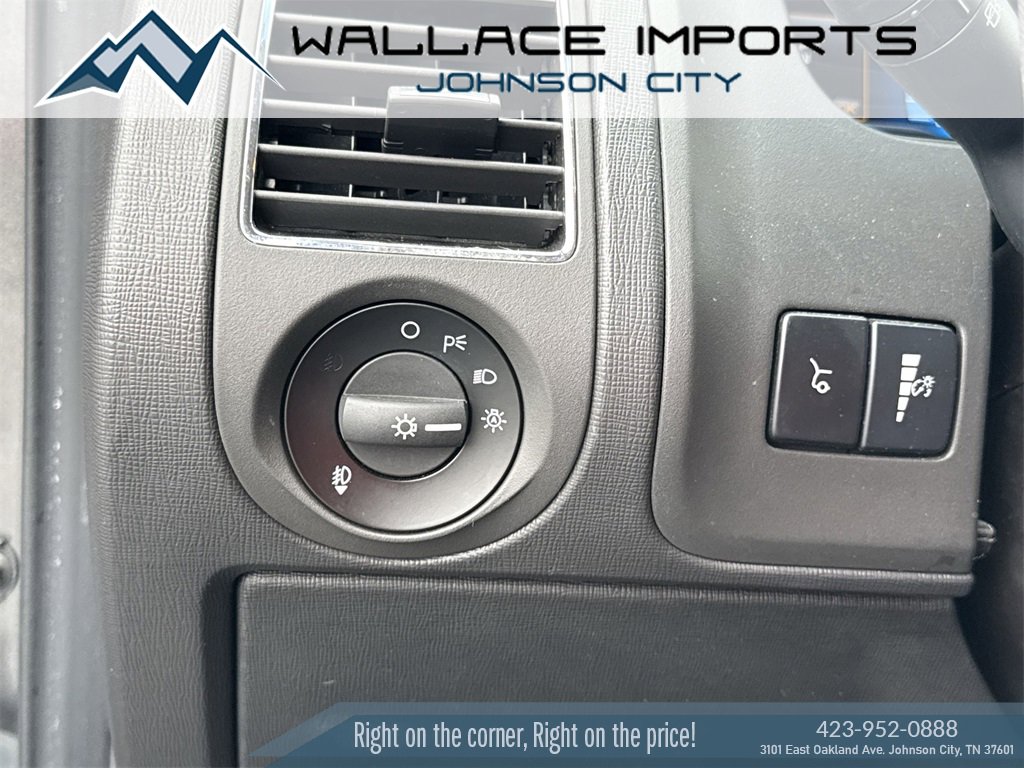 Used 2018 Ford Flex SEL w/ Equipment Group 202A image 33