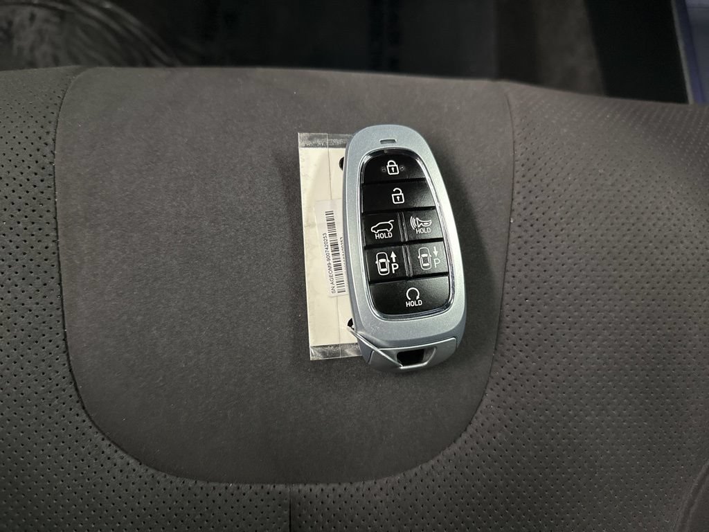 Used 2025 Hyundai Palisade Calligraphy AWD/4WD image 42