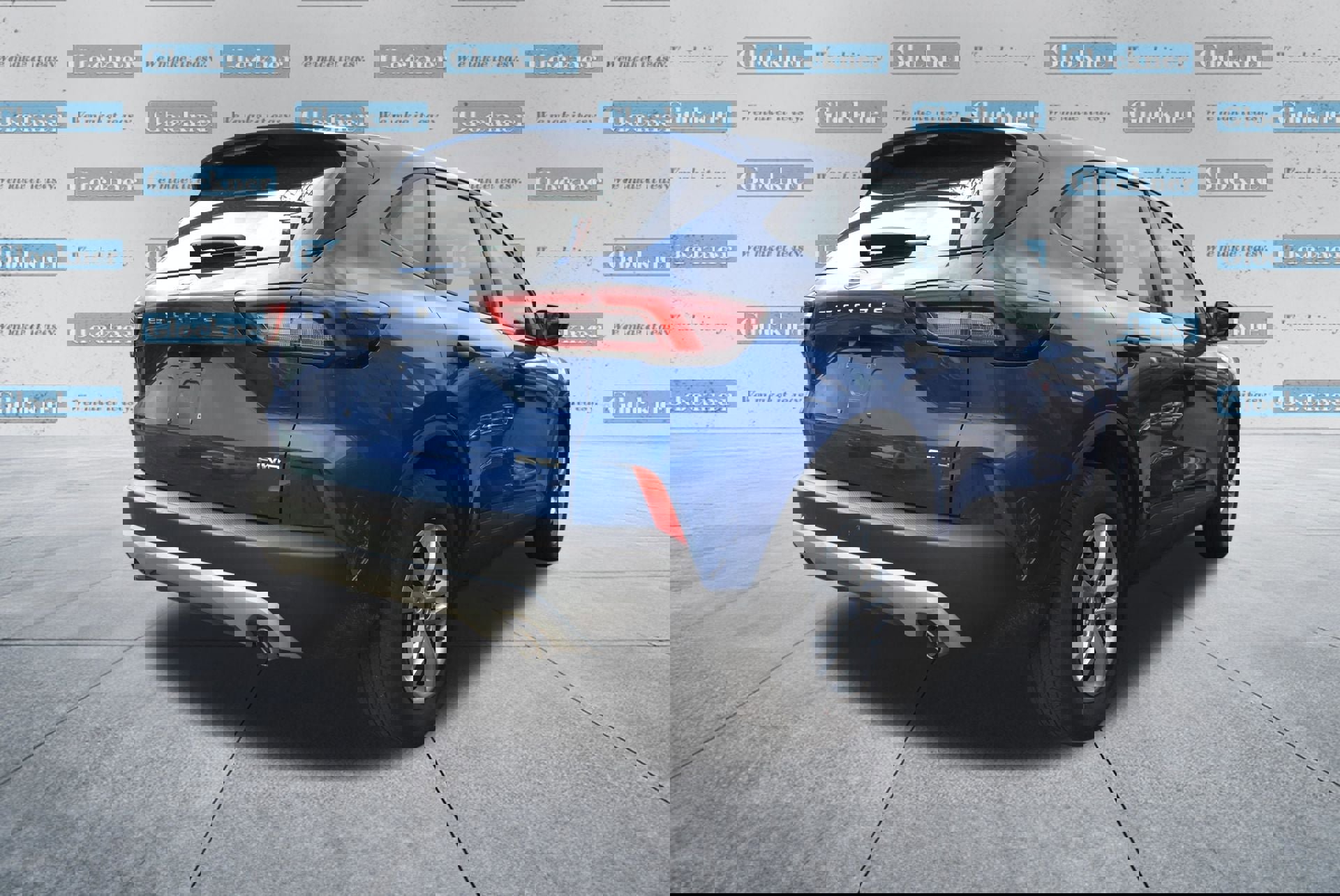 Used 2023 Ford Escape AWD image 4