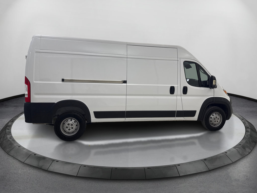 Used 2023 RAM ProMaster 2500 FWD image 4