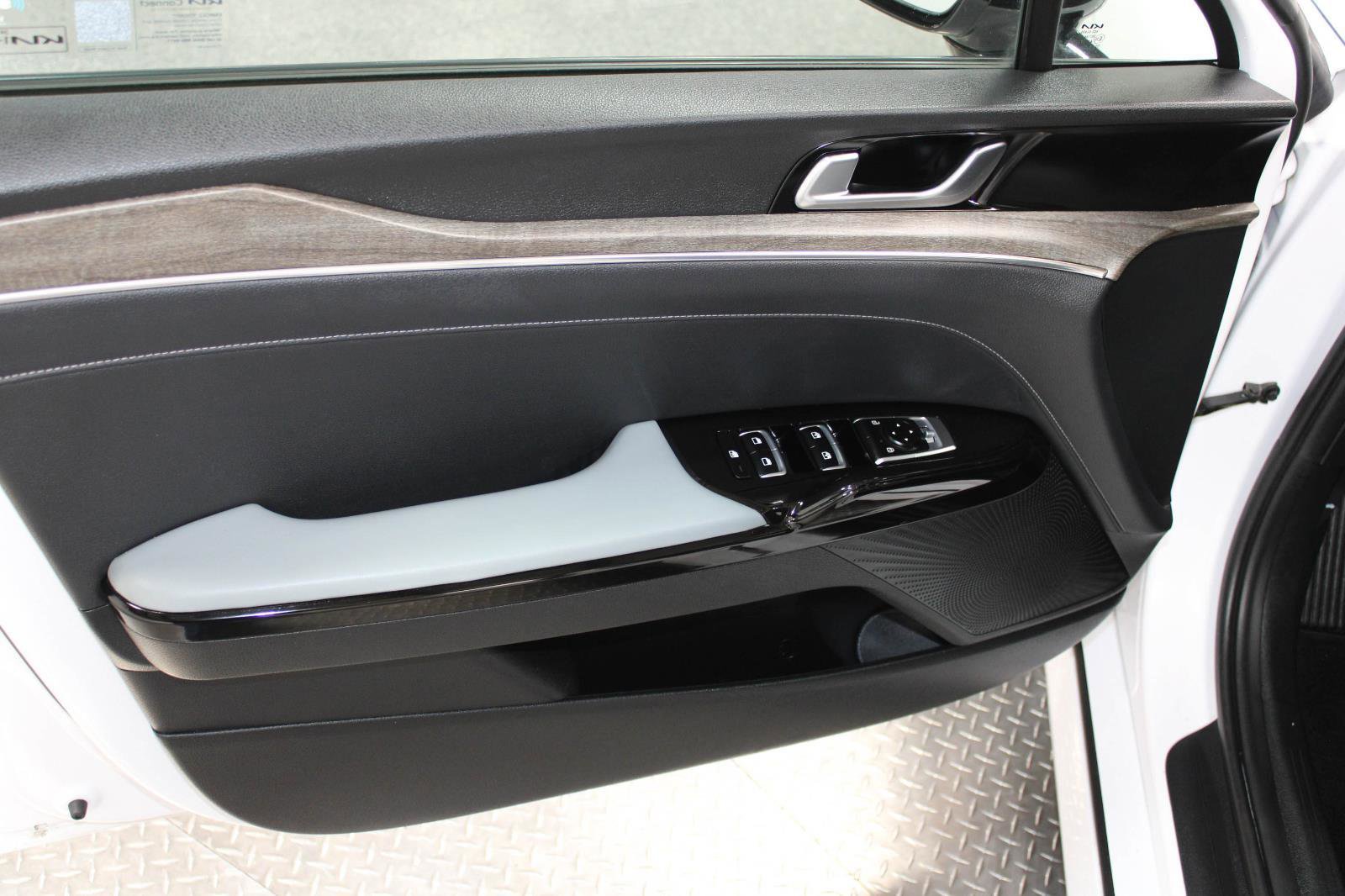 Used 2023 Kia K5 EX image 27