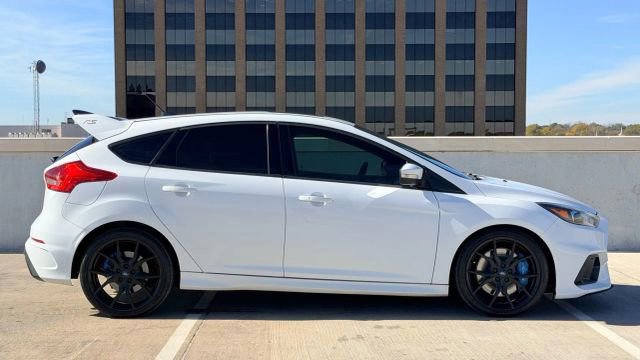 Used 2017 Ford Focus RS image 6