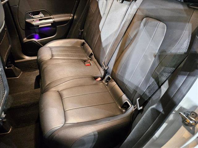 Certified 2023 Mercedes-Benz GLA 250 image 16