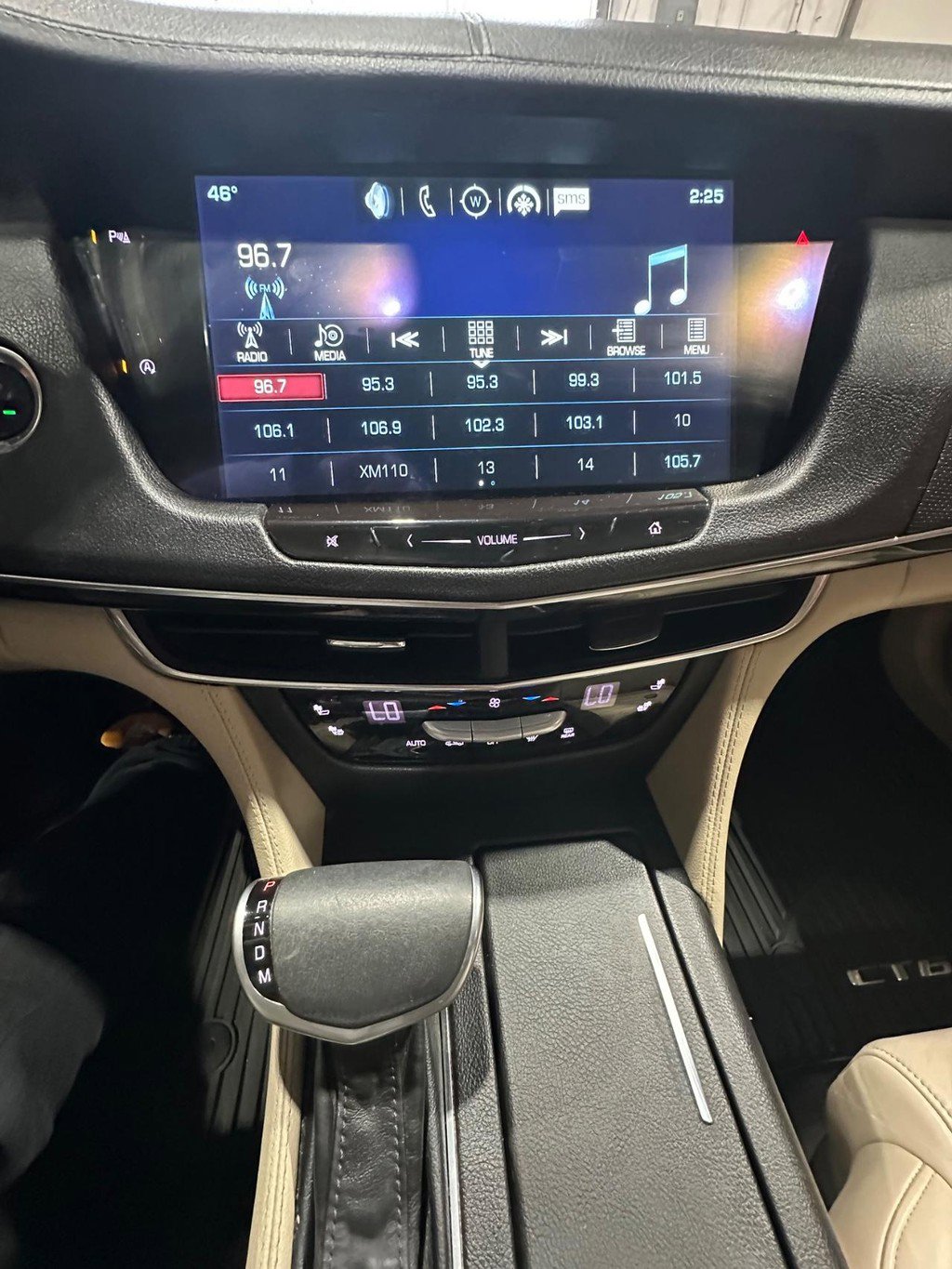Used 2017 Cadillac CT6 AWD image 20