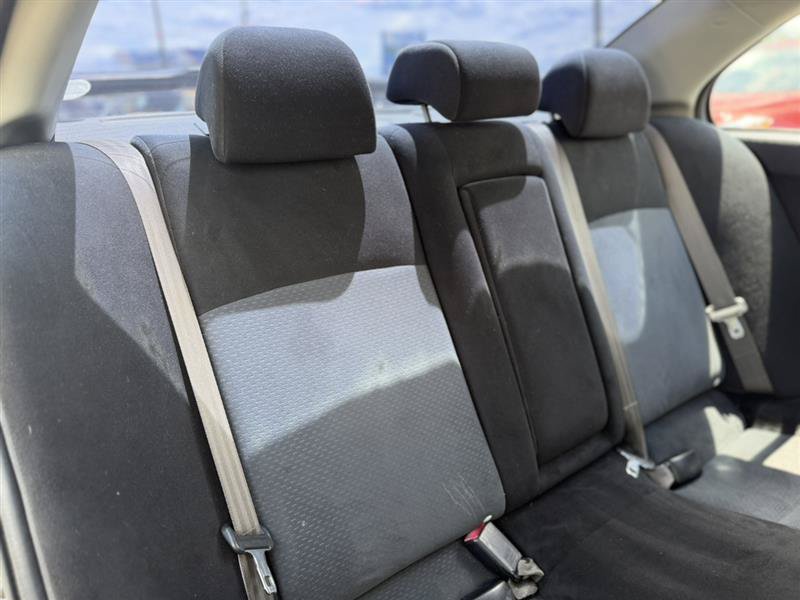 Used 2011 Mitsubishi Lancer GTS FWD image 17