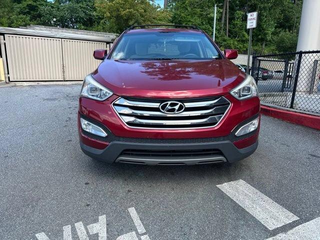 Used 2016 Hyundai Santa Fe Sport w/ Option Group 02 FWD image 2