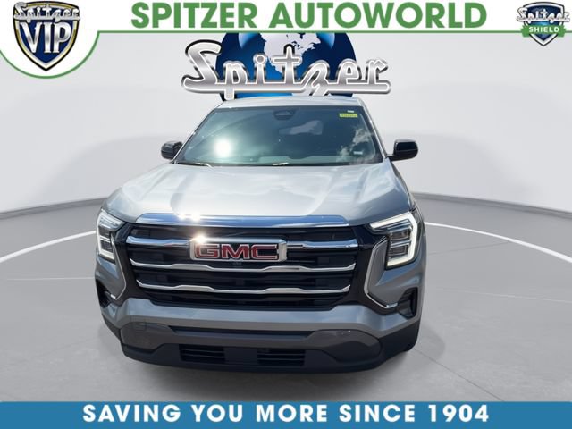 Used 2026 GMC Terrain Elevation AWD/4WD image 3