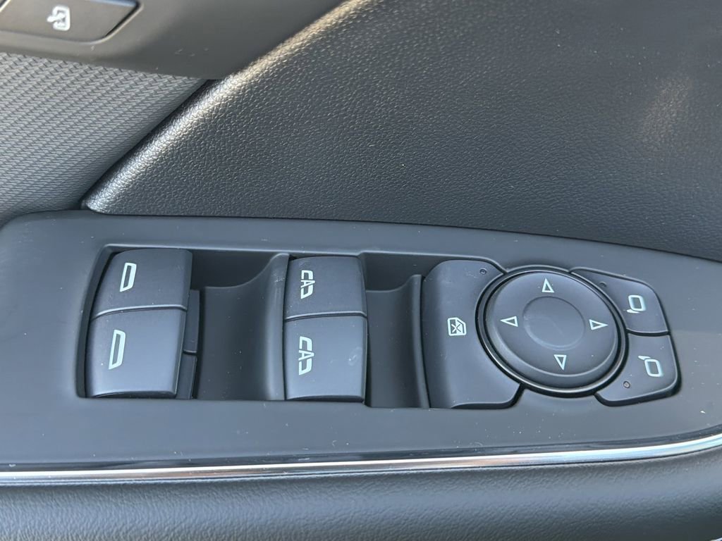 New 2026 Buick Envision Preferred image 13