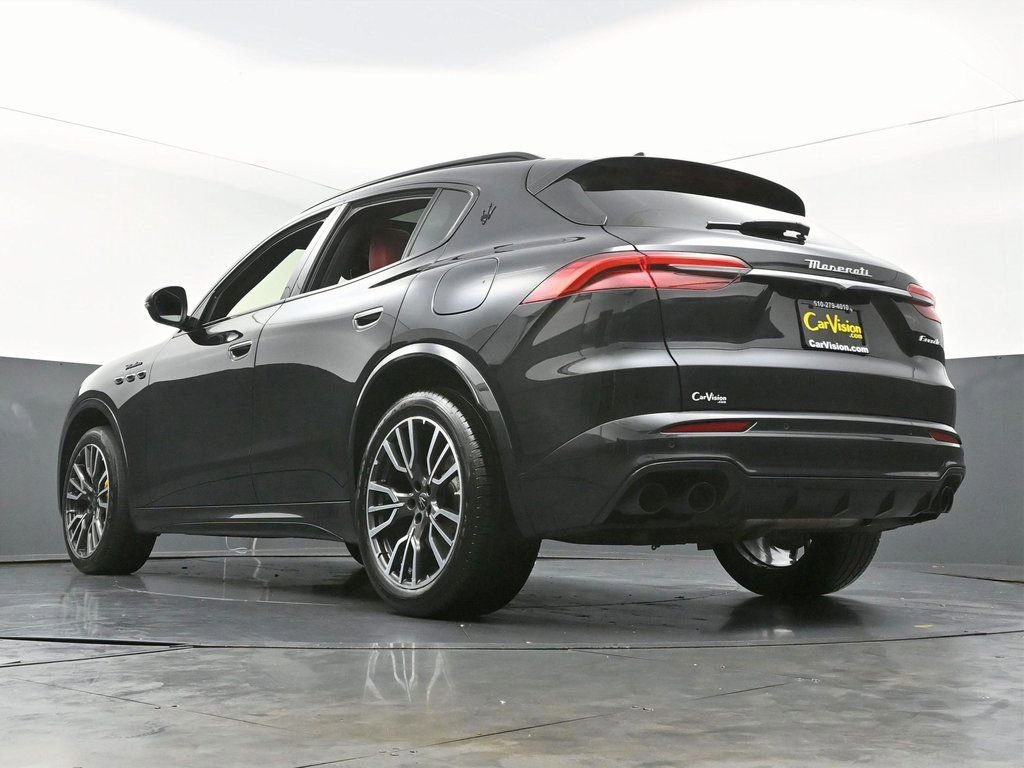 Used 2023 Maserati Grecale Modena image 51
