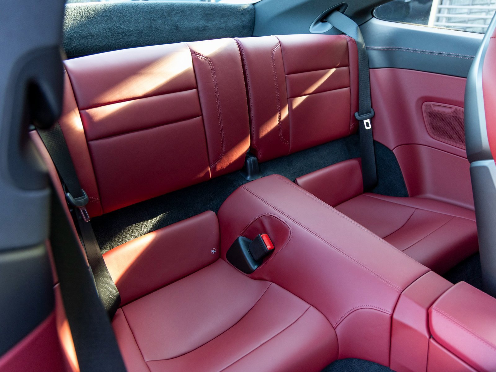 Certified 2024 Porsche 911 Carrera S image 52