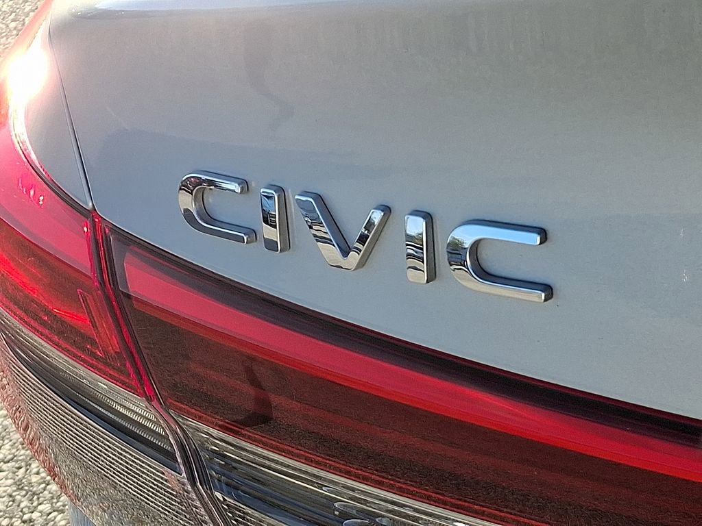 Used 2023 Honda Civic EX image 31