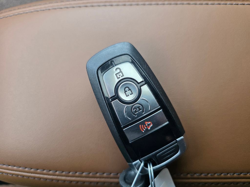 New 2025 Ford Bronco Sport Outer Banks w/ Outer Banks Tech Package+ image 74