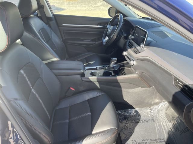 Used 2024 Nissan Altima 2.5 SR image 17
