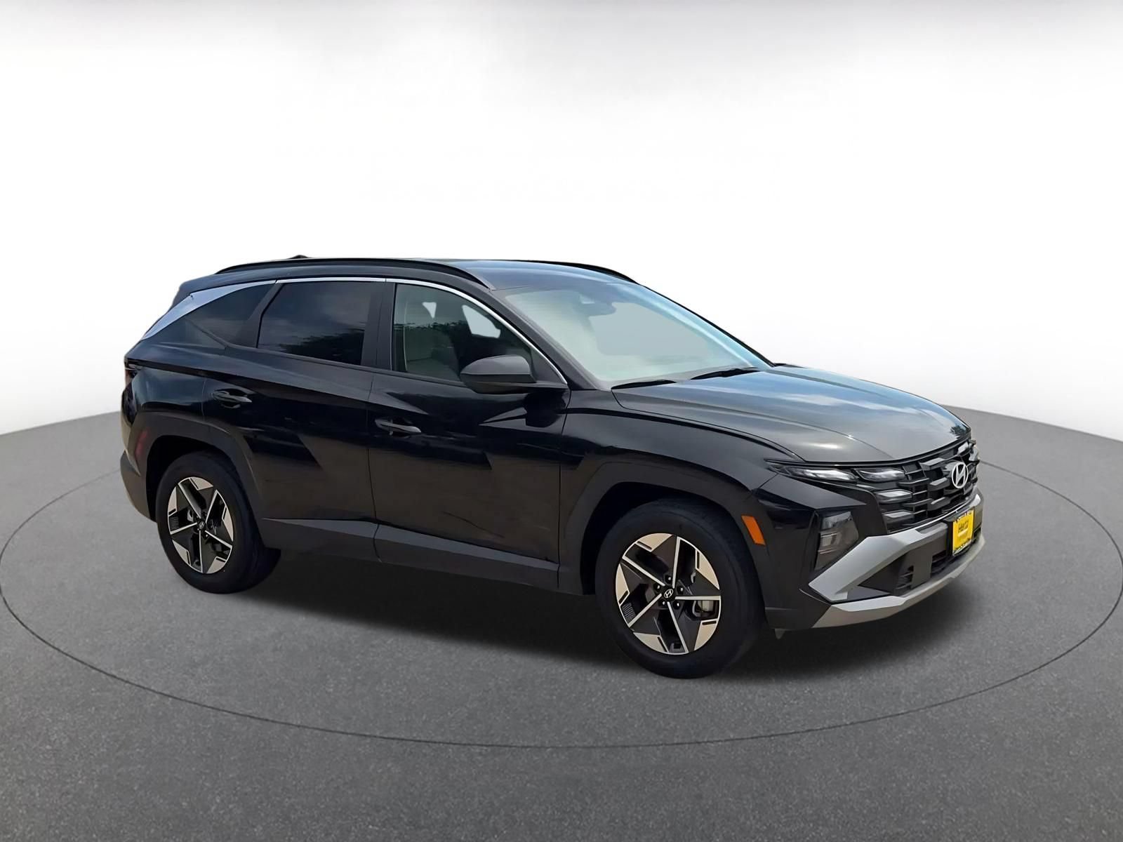 Used 2026 Hyundai Tucson SEL Plus FWD video 2