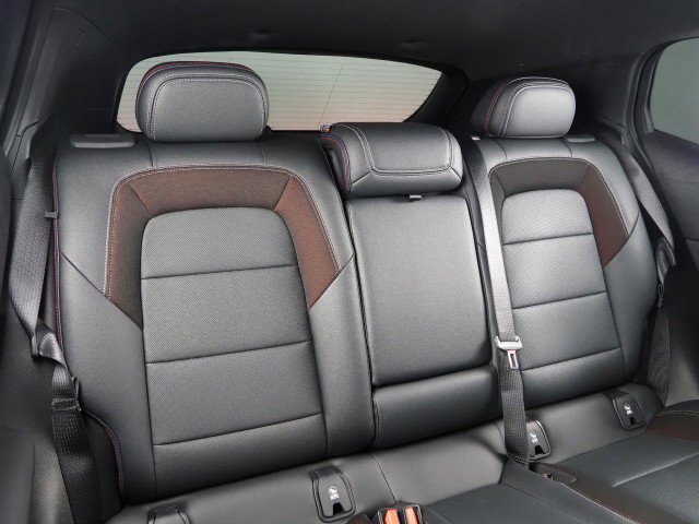 Used 2024 Chevrolet Equinox EV RS image 15