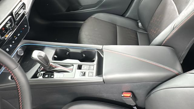 New 2026 Nissan Sentra SR w/ SR Premium Package image 32