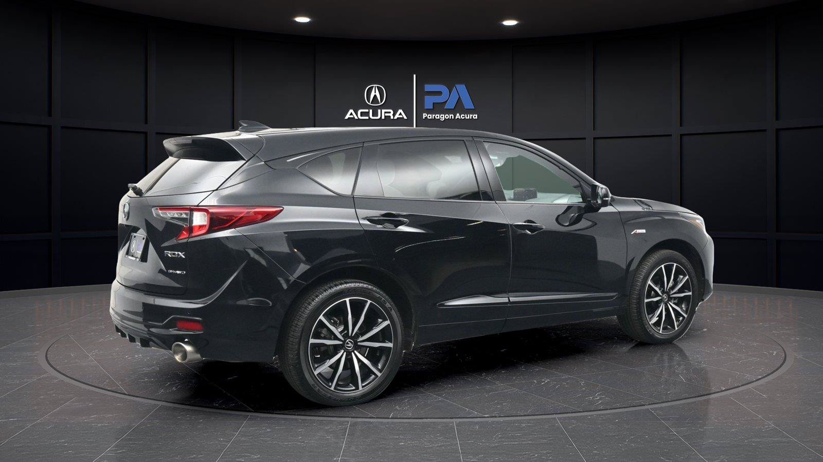 Certified 2026 Acura RDX w/ Advance Package AWD/4WD image 27