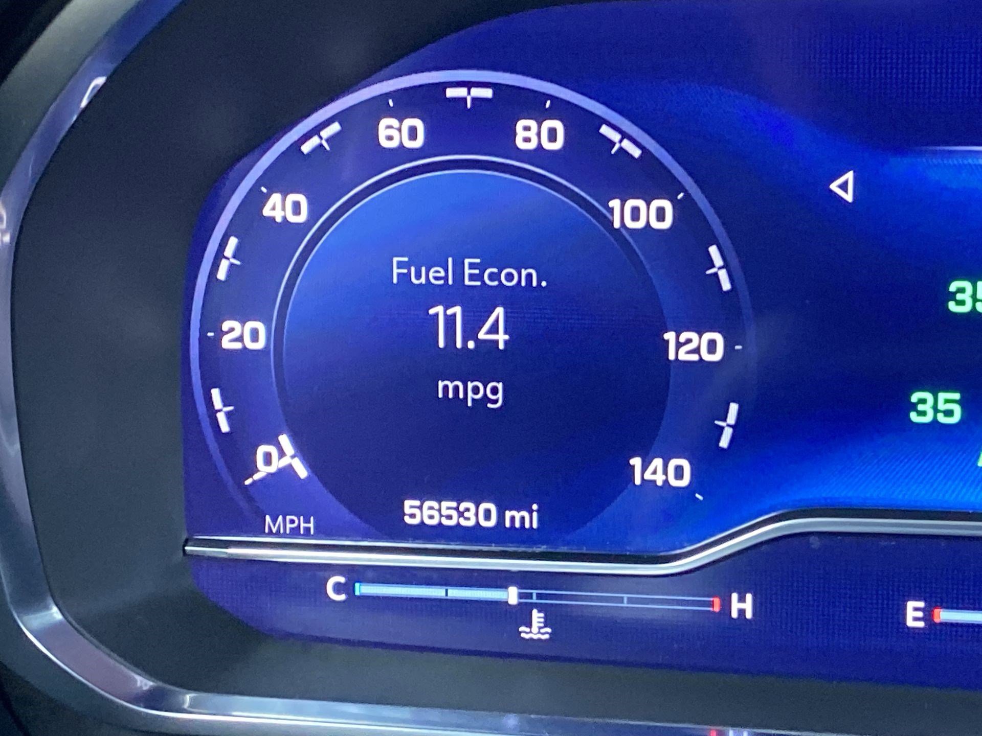 Used 2024 Chevrolet Tahoe LT image 16