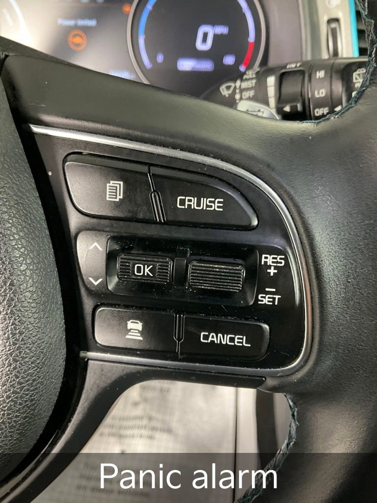 Used 2019 Kia Niro EX Premium w/ Cold Weather Package 1.0 image 19