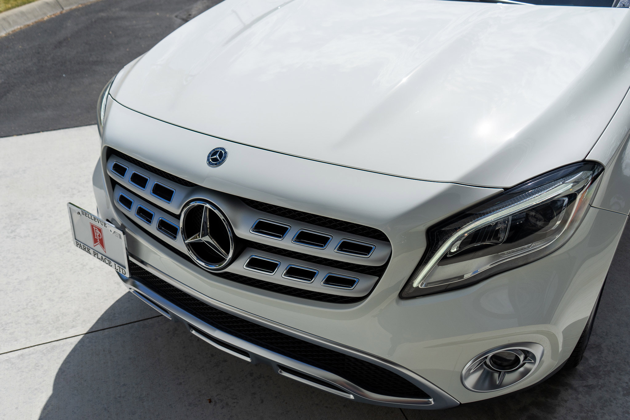 Used 2019 Mercedes-Benz GLA 250 4MATIC image 14