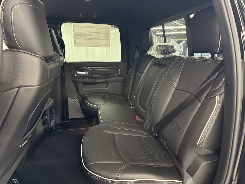 New 2026 RAM 2500 Power Wagon image 14