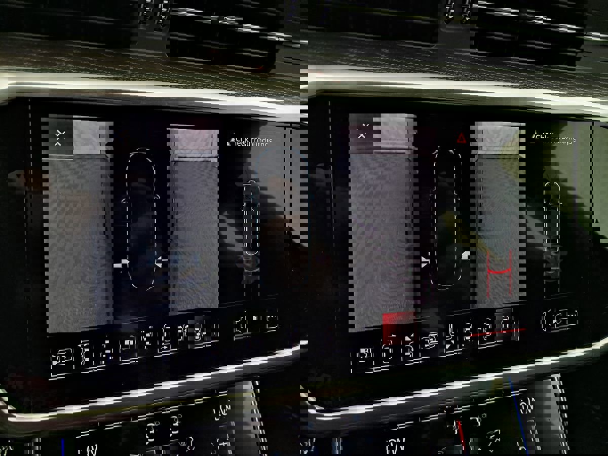 Used 2020 Audi S6 Premium Plus w/ S Sport Package image 28