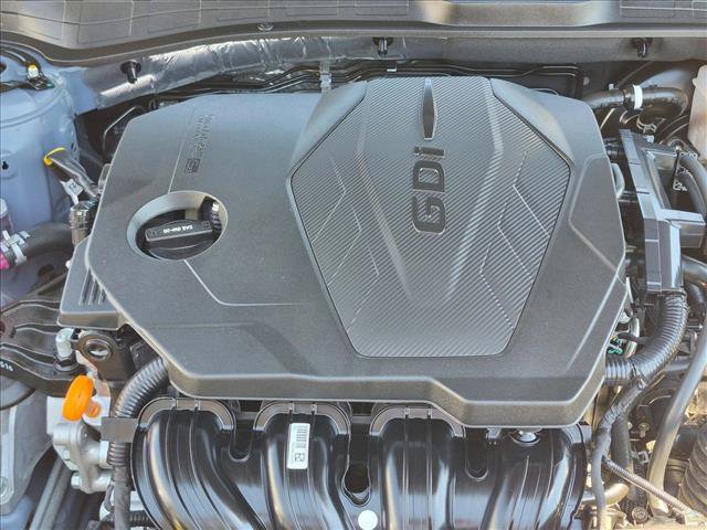 Used 2024 Hyundai Sonata SEL FWD image 21