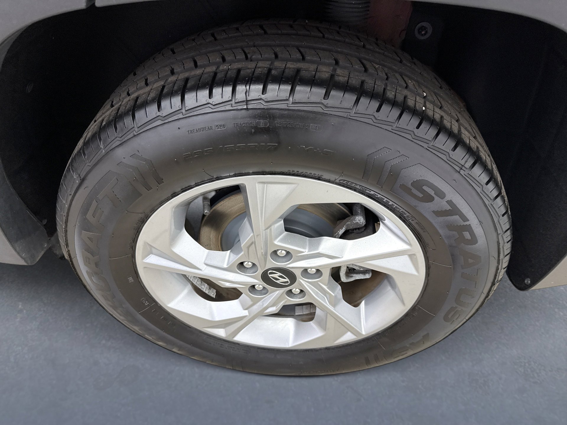 Used 2022 Hyundai Tucson SEL image 20