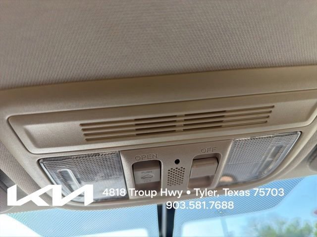 Used 2018 Honda Civic EX-L image 22