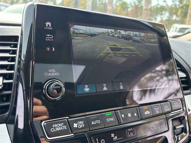 Used 2023 Honda Odyssey Touring image 32