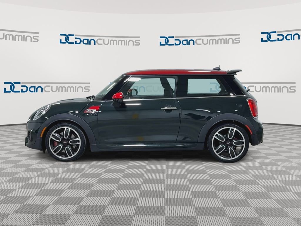 Used 2016 MINI Cooper John Cooper Works image 5