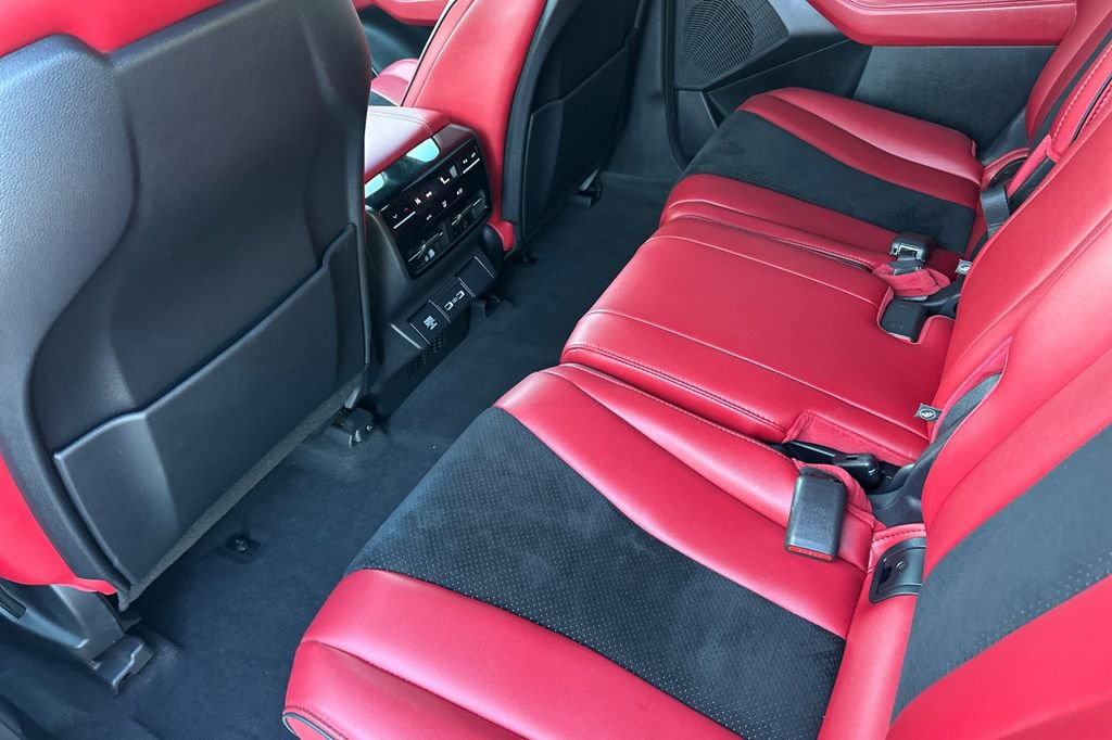 Certified 2023 Acura MDX A-Spec image 13