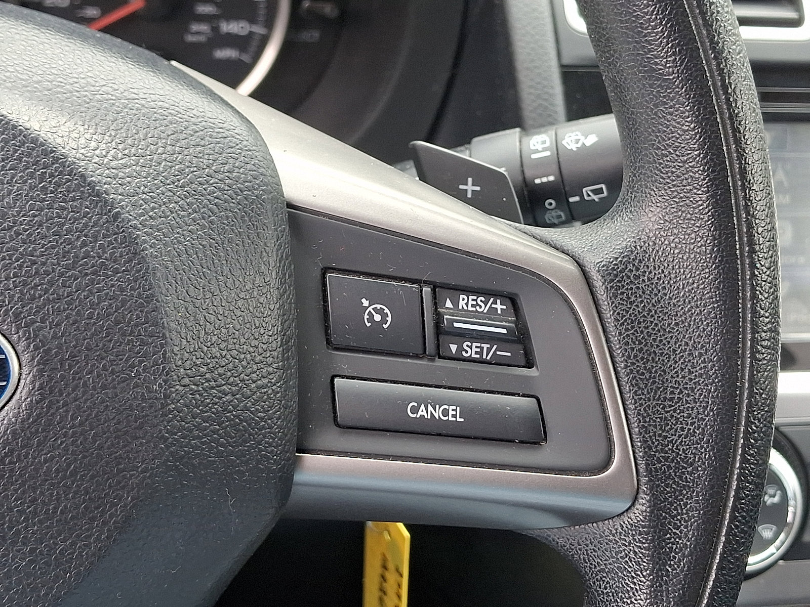 Used 2015 Subaru Crosstrek 2.0i Premium w/ Popular Package #2 image 22