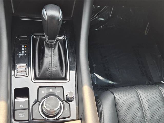 Used 2020 MAZDA MAZDA6 Touring FWD image 14