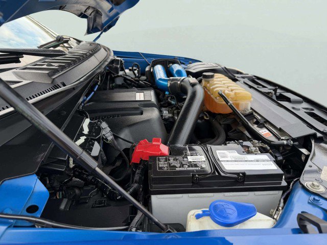 Used 2017 Ford F150 Raptor w/ Equipment Group 802A Luxury image 59