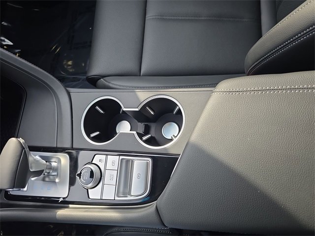 New 2026 Genesis G70 2.5T image 21