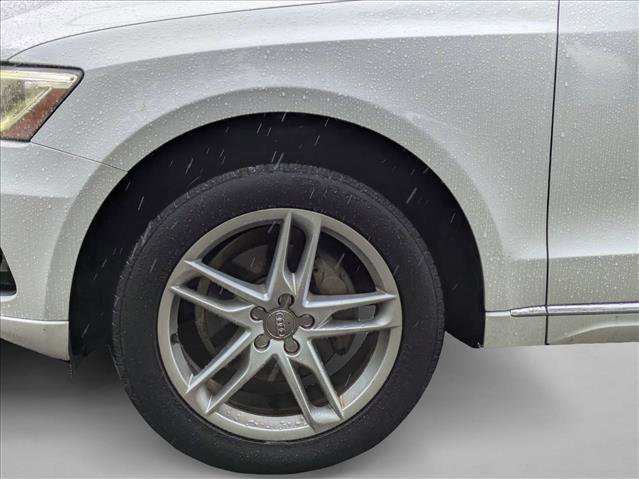 Used 2013 Audi Q5 2.0T Premium Plus AWD/4WD image 13