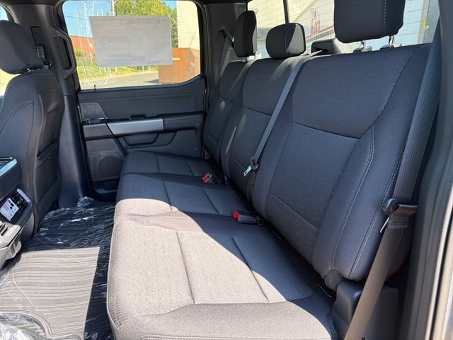 New 2026 Ford F150 XLT w/ Equipment Group 302A MID AWD/4WD image 34