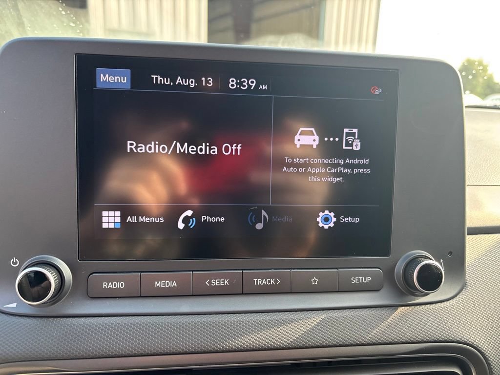 Used 2022 Hyundai Kona SEL AWD/4WD image 29