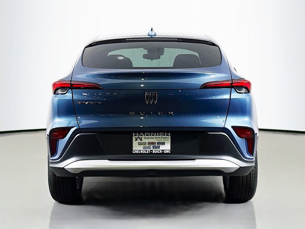 Used 2025 Buick Envista Preferred w/ Convenience I Package image 7