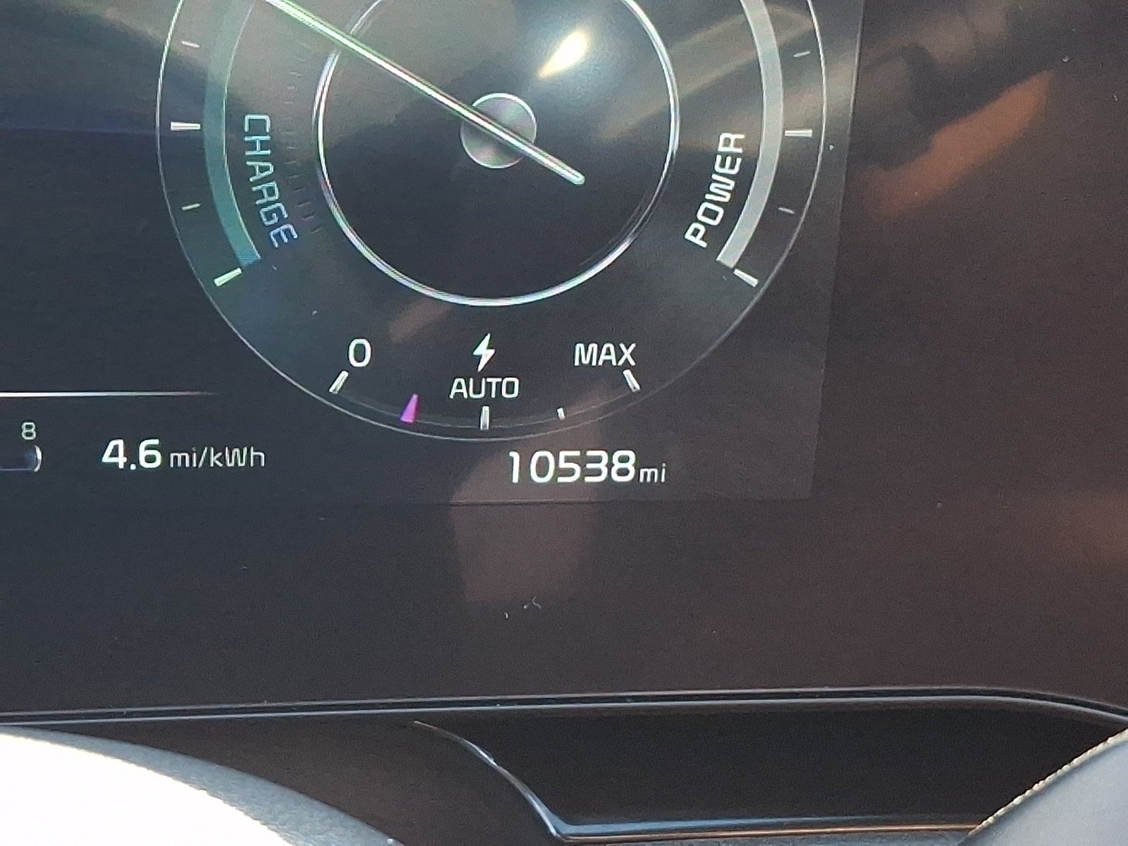 Used 2024 Kia Niro Wind w/ Wind Preserve Package FWD image 20