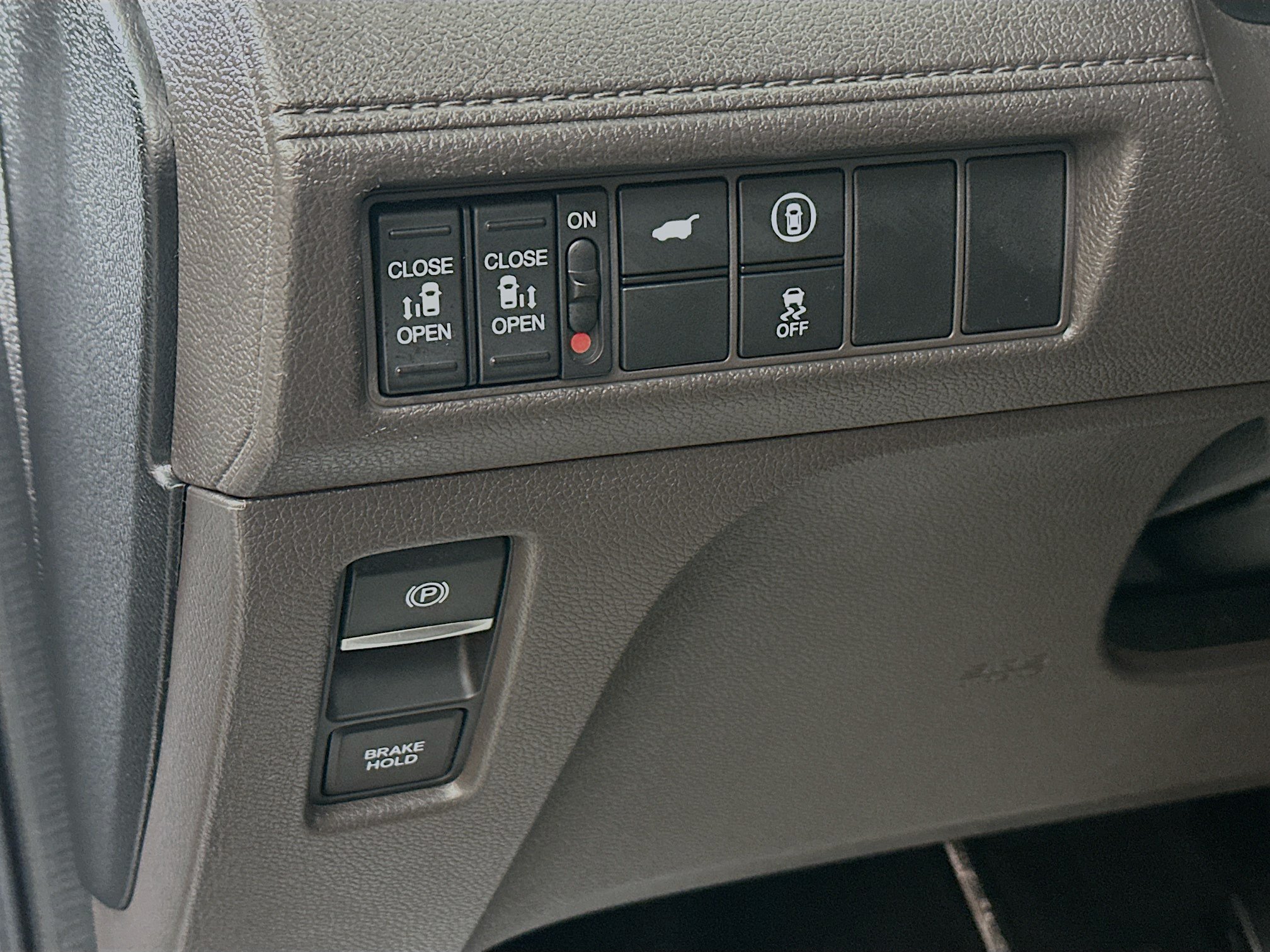 Used 2023 Honda Odyssey EX-L image 10