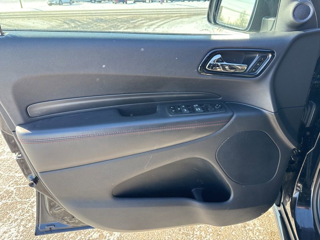 Used 2023 Dodge Durango GT image 45