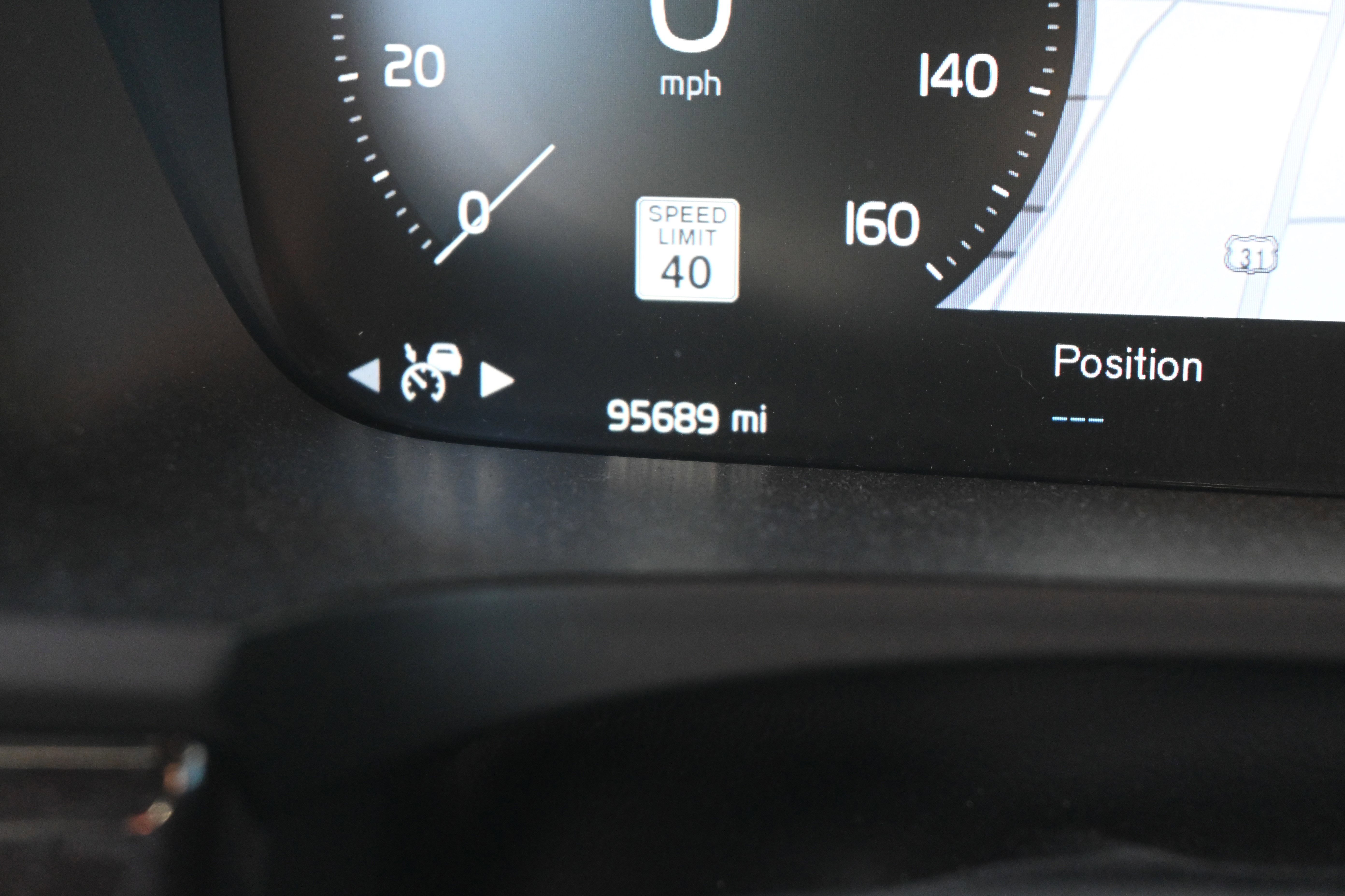 Used 2018 Volvo S90 T6 Momentum w/ Convenience Package image 16