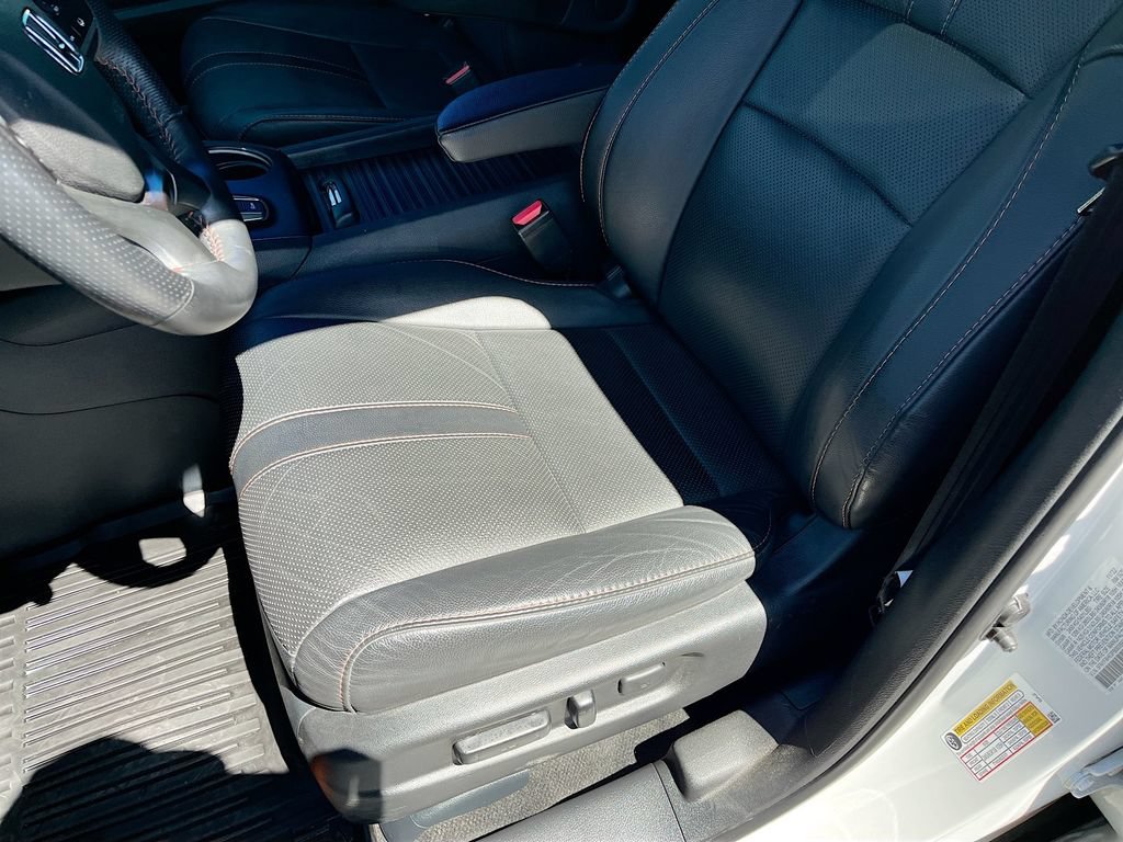 Used 2023 Honda Passport TrailSport image 19