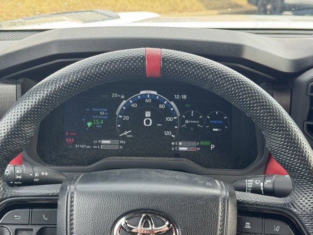 Used 2024 Toyota Tundra TRD Pro image 20