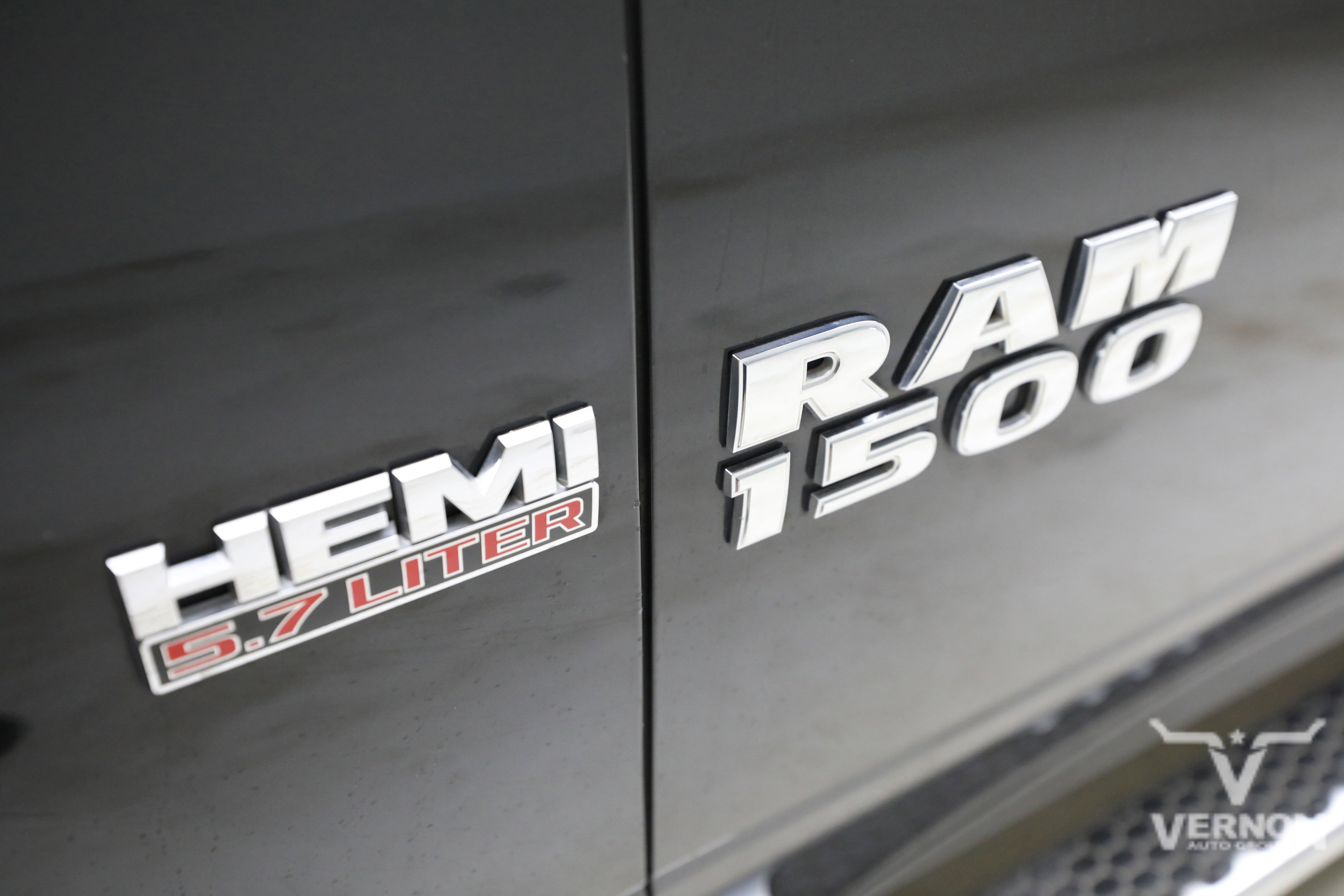 Used 2015 RAM 1500 Lone Star AWD/4WD image 11