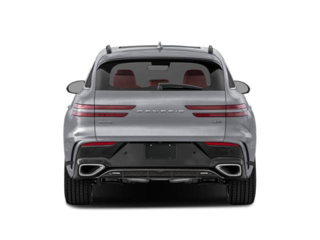 Used 2026 Genesis GV70 2.5T Sport Prestige AWD/4WD image 8