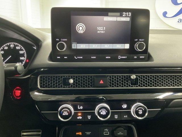 Certified 2023 Honda Civic Sport image 21